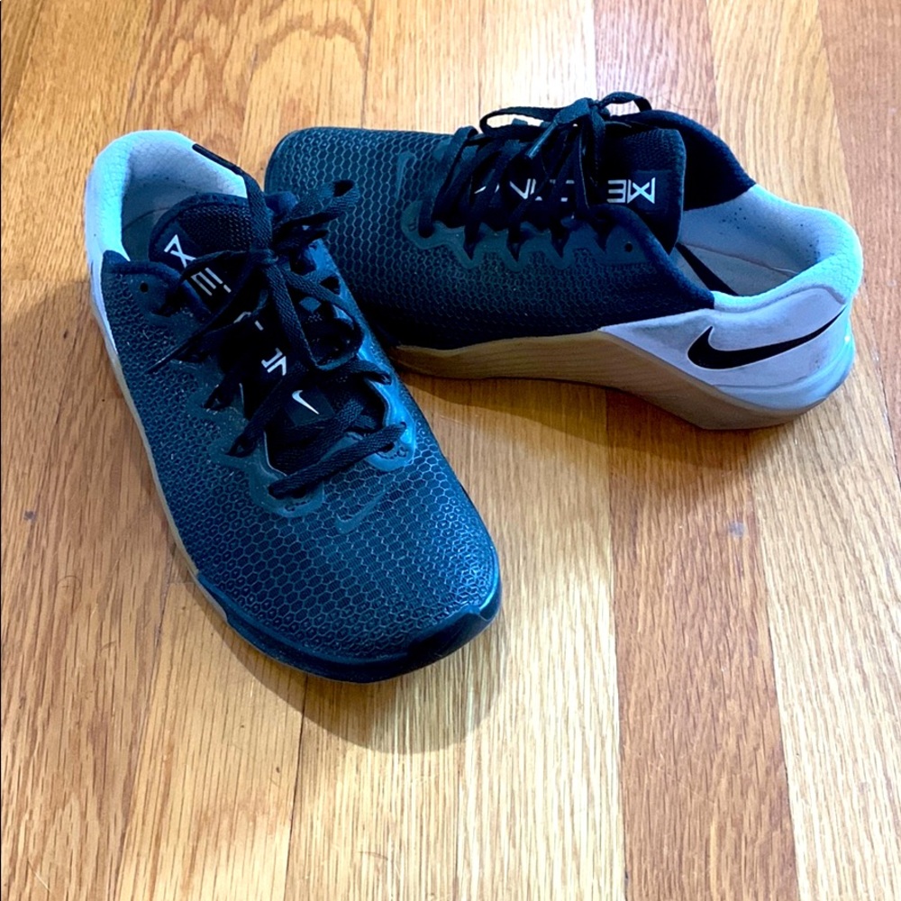 Nike Metcon